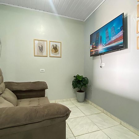 Economic Central 1 Bedroom Full Kitchen Carapicuiba Экстерьер фото